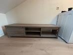 Tv meubel, Ophalen, Gebruikt, 150 tot 200 cm, Minder dan 100 cm