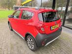 Opel KARL 1.0 ecoFLEX Online edition € 10.950,00, Voorwielaandrijving, 839 kg, Stof, Gebruikt