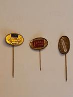 Speldjes Castella, Verzamelen, Speldjes, Pins en Buttons, Ophalen of Verzenden, Gebruikt, Overige onderwerpen, Speldje of Pin