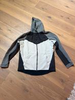 Nike Tech Fleece Vest Maat M, Ophalen of Verzenden, Zo goed als nieuw, Grijs