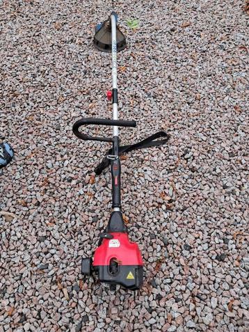 Grastrimmer beschikbaar voor biedingen
