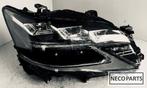 Lexus gs led vol led koplamp rechts origineel, Auto-onderdelen, Verlichting, Ophalen of Verzenden, Gebruikt, Lexus