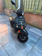 Vespa Sprint E5 Full option zo goed als nieuw, Fietsen en Brommers, Scooters | Vespa, Ophalen of Verzenden, Zo goed als nieuw