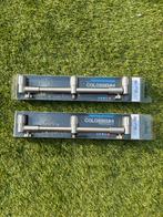 Summit Buzzerbars - 3 rods. (solar- jag- matrix), Watersport en Boten, Ophalen of Verzenden, Nieuw, Overige typen