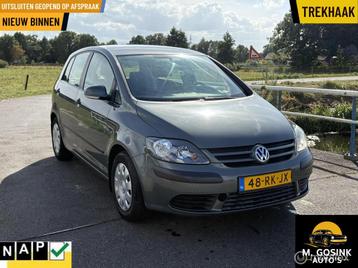 Goed Volkswagen Golf 1.4 Turijn 179DKM NAP Trekhaak Airco beschikbaar voor biedingen