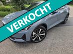 Polestar 2 Long Range Dual Motor 78 kWh/SOH 93%/Pano/ Incl., Automaat, Polestar 2, Gebruikt, Zwart