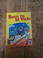 Boon to be Wild - Compleet & Nette Staat!, Een of twee spelers, Ophalen of Verzenden, Zo goed als nieuw, 999 Games