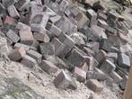 Koppel stones  kleine moet snel weg koppel stenen, Tuin en Terras, Grind, Keien en Split, Ophalen, Gebruikt