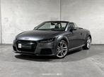 Audi TT Roadster 2.0 TFSI S-Line Quattro S-Tronic Pro Line +, Auto's, Audi, TT, Gebruikt, 4 cilinders, Cabriolet