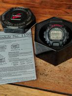 G Shock DW 6600 1V, Ophalen, Gebruikt, Polshorloge, Overige materialen