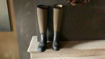 Hunter countrylaarzen, Lady N, maat 36 beschikbaar voor biedingen