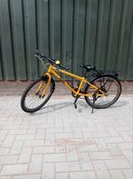 Frog 24 inch jongensfiets, Ophalen, Frog, Handrem, Gebruikt