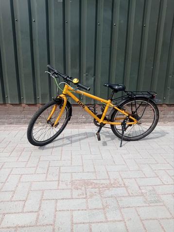 Frog 24 inch jongensfiets beschikbaar voor biedingen