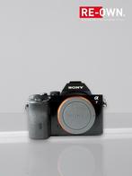 Sony A7R / Sony A7RI body (nette staat + garantie) Mark 1, ., Compact, Ophalen of Verzenden, Zo goed als nieuw