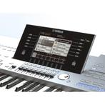 Yamaha Tyros5XL Keyboard met Speakers, Muziek en Instrumenten, Aanslaggevoelig, Gebruikt, Ophalen of Verzenden, Yamaha