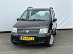 Fiat Panda 1.2 Edizione Cool Dakrails | Radio CD | Armsteun, Origineel Nederlands, Te koop, 60 pk, 20 km/l