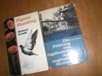 vintage jacht boeken Engels Duiven duits jachthonden, Ophalen of Verzenden, Gelezen