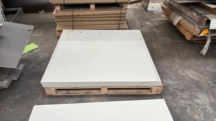 Fermacell, Doe-het-zelf en Verbouw, Platen en Panelen, Zo goed als nieuw, Ophalen