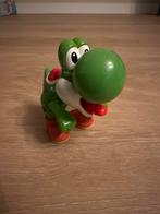 Yoshi Figuur - Nintendo, Ophalen of Verzenden, Zo goed als nieuw
