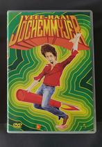 Yeee-Haa! Jochem Myjer DVD, Alle leeftijden, Ophalen of Verzenden, Zo goed als nieuw, Stand-up of Theatershow