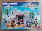 Playmobil Piratenschuilplaats, nr. 4797, Kinderen en Baby's, Speelgoed | Playmobil, Complete set, Ophalen of Verzenden, Zo goed als nieuw