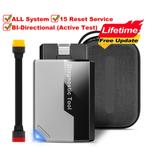 OBD2 Scanner - Diagnosecomputer - OBD - Auto Accessoires, Auto diversen, Autogereedschap, Quore B.V., Verzenden, Nieuw, 7559PT, Bornsedijk 101