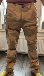 Pentagon Tactische Cargo Broek – Woestijn Camo – EU W44 / 86, Kleding | Heren, Ophalen of Verzenden, Zo goed als nieuw, Groen