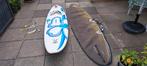 Tabou wave  surfboard, Watersport en Boten, Ophalen, Gebruikt, Plank