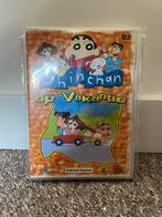 Shinchan dvd - NIEUW IN SEAL!, Tekenfilm, Ophalen of Verzenden, Nieuw in verpakking, Alle leeftijden
