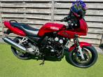 * Prachtige Yamaha FZS 600 Fazer ‘99 Rijkaar, nwe. banden !, Motoren, Motoren | Yamaha, 4 cilinders, Particulier, Meer dan 35 kW