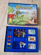 Elfenland, speelgoed van het jaar 1998, Hobby en Vrije tijd, Gezelschapsspellen | Bordspellen, Ophalen of Verzenden, Zo goed als nieuw
