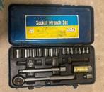 ratelset plus extra doppen, Ophalen of Verzenden