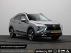 Mitsubishi Eclipse Cross 2.4 PHEV Intense+ | Trekhaak | Acht, Auto's, Mitsubishi, Automaat, 188 pk, 14 kWh, Euro 6