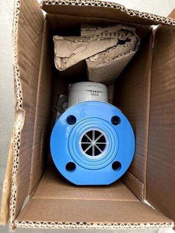 B METERS Watermeters – Meerdere types (NIEUW) beschikbaar voor biedingen