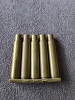 K98 clip met hulzen 2, Ophalen of Verzenden, Duitsland, Hulzen of Bodemvondsten