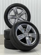 Volkswagen Tiguan 19inch Velgen + Winterbanden, Gebruikt, Banden en Velgen, Winterbanden, 235 mm