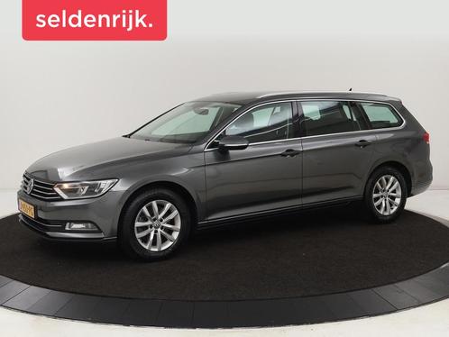 Volkswagen Passat Variant 1.4 TSI ACT Comfortline | Trekhaak, Auto's, Volkswagen, Bedrijf, Te koop, Passat, ABS, Achteruitrijcamera