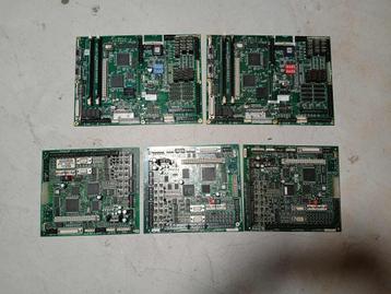 pluto 6 + scorp 5 printplaat beschikbaar voor biedingen