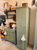 Oude Smalle Groene Kast, Ophalen, Tante, Tante, Zo goed als nieuw