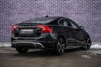Volvo S60 1.5 T3 R-Design | Standkachel | Actieve Bi-Xenon K, 12 maanden, Euro 6, 4 cilinders, Zwart