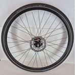 Bontrager wielset Nexus 8 naaf schijfremmen, Gebruikt, Algemeen, Niet ingevuld, Ophalen of Verzenden