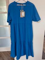 Gudrun Sjoden Jurk - Maat L - Nieuw, Blauw, Maat 42/44 (L), Nieuw, Ophalen of Verzenden