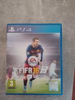 Fifa16, Zo goed als nieuw, Ophalen