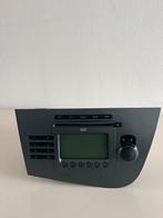 Seat leon radio, Ophalen of Verzenden, Zo goed als nieuw