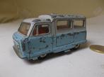 1964 Dinky Toys 295 ATLAS KENEBRAKE BUS (Opknapper!), Ophalen of Verzenden, Gebruikt, Bus of Vrachtwagen, Dinky Toys
