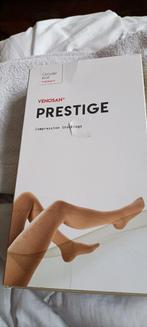Venosan Prestige compressiekousen maar S zandkleur, Kleding | Dames, Ophalen of Verzenden, Nieuw, Beige, Panty