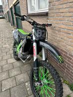Kawasaki KX450F 2015, Gebruikt, 5 versnellingen, Ophalen, 450 cc