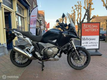 Honda vfr1200x crosstourer in topstaat ! beschikbaar voor biedingen