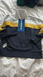 Superdry fleece  trui maat S, Kleding | Dames, Truien en Vesten, Overige kleuren, Superdry, Ophalen of Verzenden, Maat 36 (S)