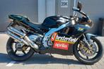 APRILIA RS 250 Chesterfield, Motoren, 250 cc, 2 cilinders, Motorrijbewijs A, Bedrijf